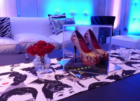 DECORACION