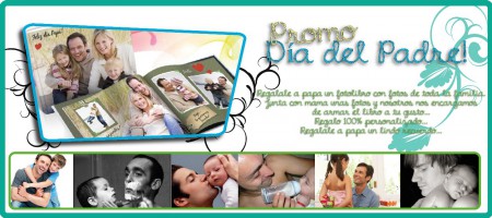 REGALOS PARA EL DIA DEL PADRE